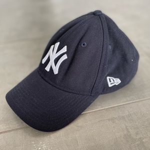 NY Yankee Hat
